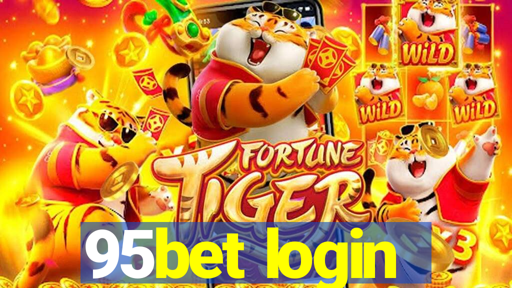 95bet login